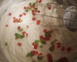 मलाई स्पंज केक (malai sponge cake recipe in hindi) रेसिपी चरण 5 फोटो