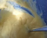 Foto del paso 1 de la receta: Postre individual con crema pastelera 🍧