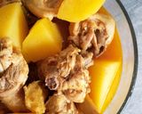 Foto langkah ke 4 dari resep Kare ayam.