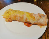 Foto del paso 12 de la receta: Canelones de ricotta y atún