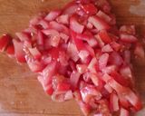 Foto del paso 1 de la receta: Pipirrana de Bacalao
