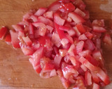 Foto del paso 1 de la receta: Pipirrana de Bacalao