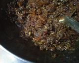 केले फूल की सब्ज़ी(kele phool ki sabzi rercipe in hindi) रेसिपी चरण 5 फोटो