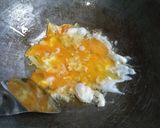 Foto langkah ke 2 dari resep Mie Shirataki Goreng Mak Nyuosss.
