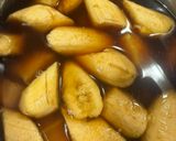 Foto langkah ke 3 dari resep Kolak Pisang Singkong praktis.