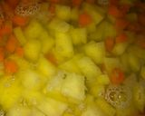 Foto del paso 7 de la receta: Matambre de Pollo, con Ensalada Rusa