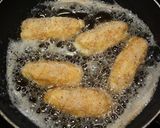 Foto del paso 12 de la receta: Croquetas de pollo y huevo duro
