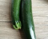 Une image de l'étape 8 de Velouté courgette🥒parmesan🧀🌰noisettes 🥣.