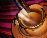 Foto del paso 3 de la receta: Ponche Navideño