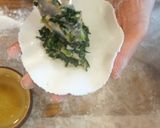 A picture of step 14 of Homemade Gluten-Free Potstickers.