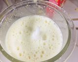 Hình bước làm 4 của món Sữa ngô 🌽🥛