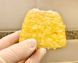 Foto del paso 10 de la receta: Pastel de coco “ sin harina, sin aceite”. (Coconut cake “ without flour, without oil”)