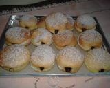 Foto langkah ke 3 dari resep Donut kentang.