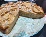 Foto del paso 9 de la receta: Tarta de manzana Fácil y rápida