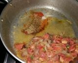 A picture of step 4 of GOBHI QEEMA (CAULIFLOWER WITH CHICKEN MINCE).