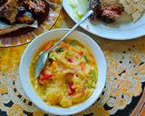 Foto langkah ke 4 dari resep Sambel tempoyak.