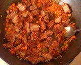 Foto del paso 1 de la receta: Caldereta de costillas con papas
