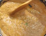A picture of step 17 of Paneer Pasanda 📌.