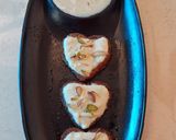 शाही टुकड़ा(shahi tukda recipe in hindi) रेसिपी चरण 6 फोटो