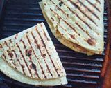 صورة لخطوة 3 من وصفة تاكوس منزلي 🌮🥙