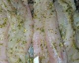 Foto del paso 1 de la receta: Filet de pescado