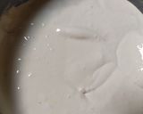 Foto langkah ke 3 dari resep Bolu Pandan Lembut 4 telur (All In One Method).