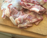 Foto del paso 1 de la receta: Cordero asado en casa