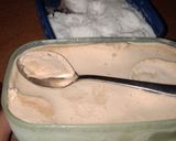 Foto langkah ke 8 dari resep Es krim homemade.