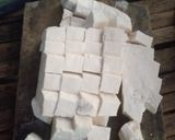 Foto langkah ke 2 dari resep Lodeh Nangka Muda.