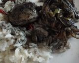 Foto langkah ke 6 dari resep Blakutak Cirebon.