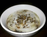 Foto langkah ke 7 dari resep Bubur Kacang Hijau.