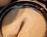 Foto del paso 4 de la receta: Salsa blanca o bechamel sin manteca, ideal para croquetas