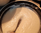 Foto del paso 4 de la receta: Salsa blanca o bechamel sin manteca, ideal para croquetas