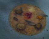 রাজমা মশলা (Rajma masala recipe in Bengali) রেসিপি ধাপ - 3 ছবি