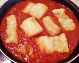 Foto del paso 12 de la receta: Bacalao al ajoarriero
