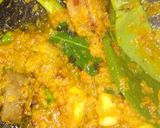 Foto langkah ke 1 dari resep Mangut Lele Pedas.