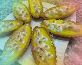 صورة لخطوة 3 من وصفة تارتولات الليمون 🍋