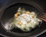 Foto del paso 3 de la receta: Cardo de bote con Castañas