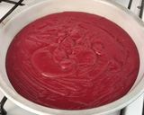 Foto del paso 3 de la receta: Budín de Remolacha