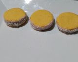 Foto del paso 6 de la receta: Alfajores de Maicena