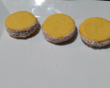 Foto del paso 6 de la receta: Alfajores de Maicena