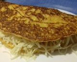 Foto del paso 7 de la receta: Cachapas