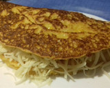 Foto del paso 7 de la receta: Cachapas