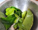 Foto langkah ke 1 dari resep Ayam Woku Belanga.