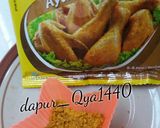 Foto langkah ke 1 dari resep Tahu dan Tempe Ungkep Gampang.