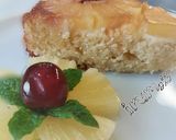 A picture of step 3 of 🍍🎂Pineapple Upside Down Cake🎂🍍.