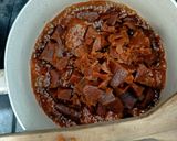 Foto langkah ke 2 dari resep Sirup Gula Merah Kental.