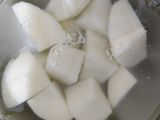 भुट्टे का निमोना (bhutte ka nimona recipe in Hindi)