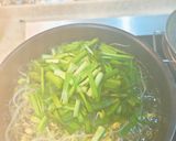 蚵仔乾拌麵的食譜步驟3照片