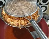 Foto langkah ke 9 dari resep Bawang Goreng Renyah Homemade dengan TIPS.